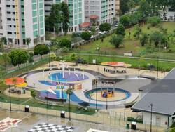 Blk 312 Yishun Ring Road (Yishun), HDB 4 Rooms #256319591